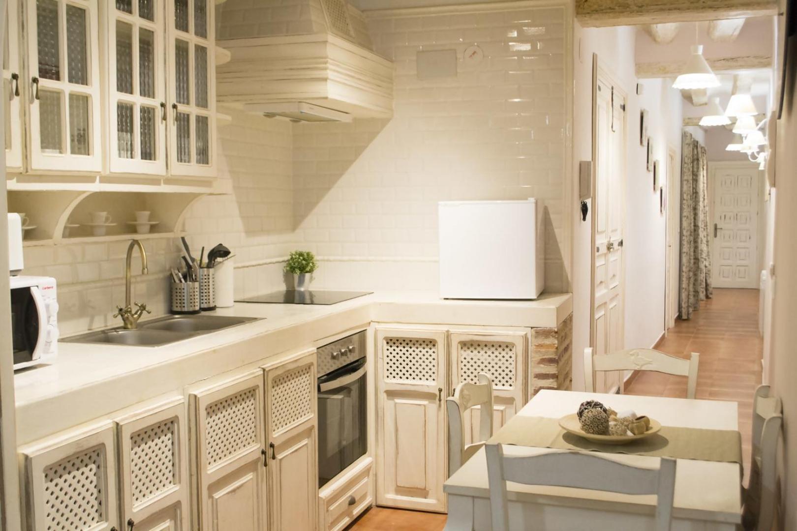 Apartamenticos Plaza Las Armas II Zaragoza Bagian luar foto