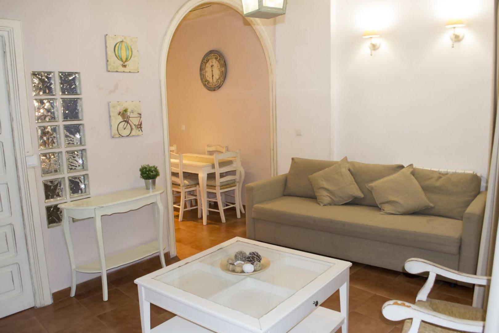 Apartamenticos Plaza Las Armas II Zaragoza Bagian luar foto
