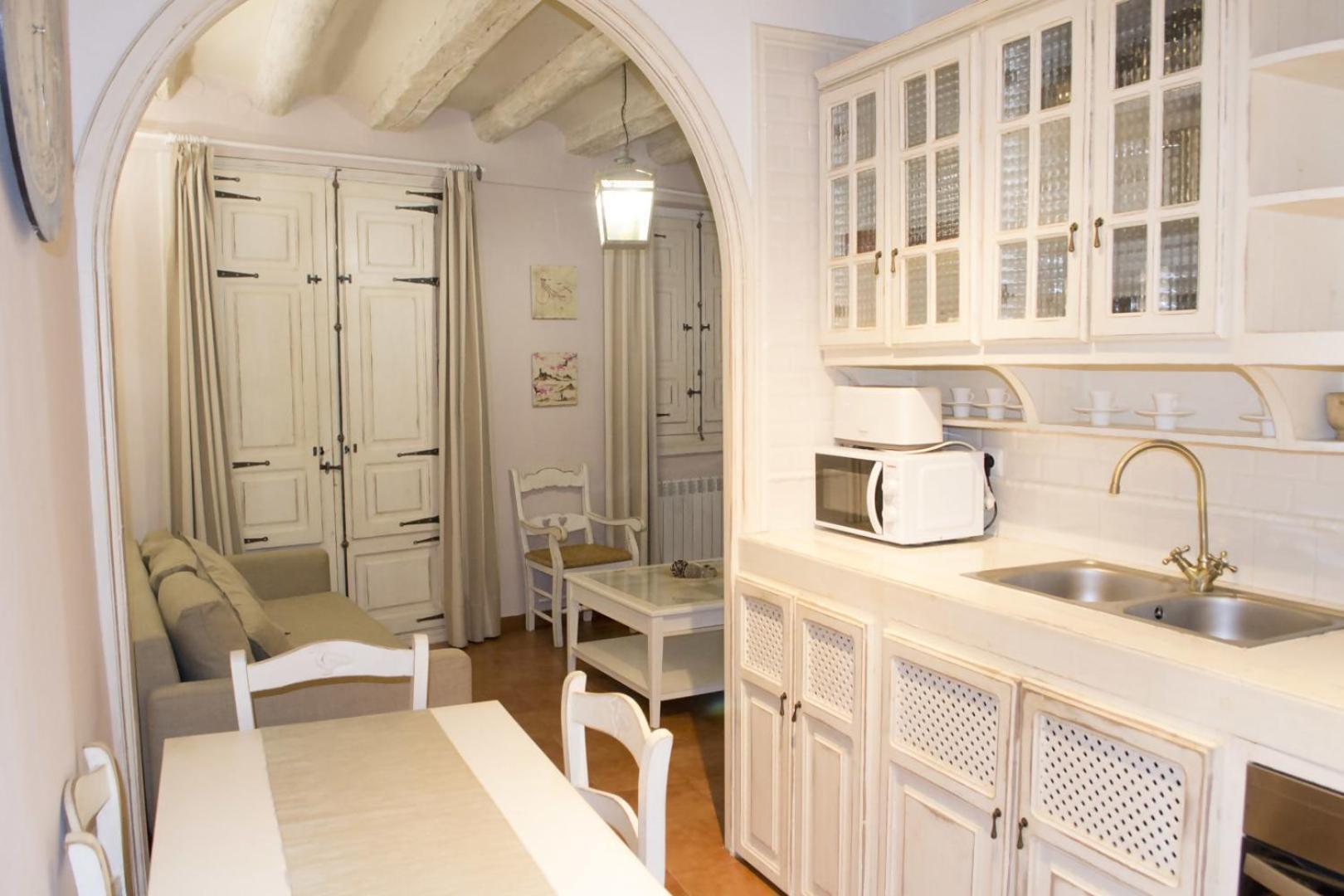 Apartamenticos Plaza Las Armas II Zaragoza Bagian luar foto