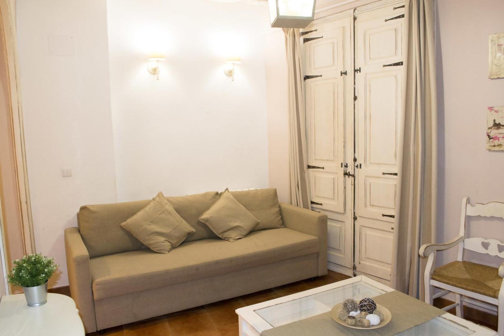 Apartamenticos Plaza Las Armas II Zaragoza Bagian luar foto