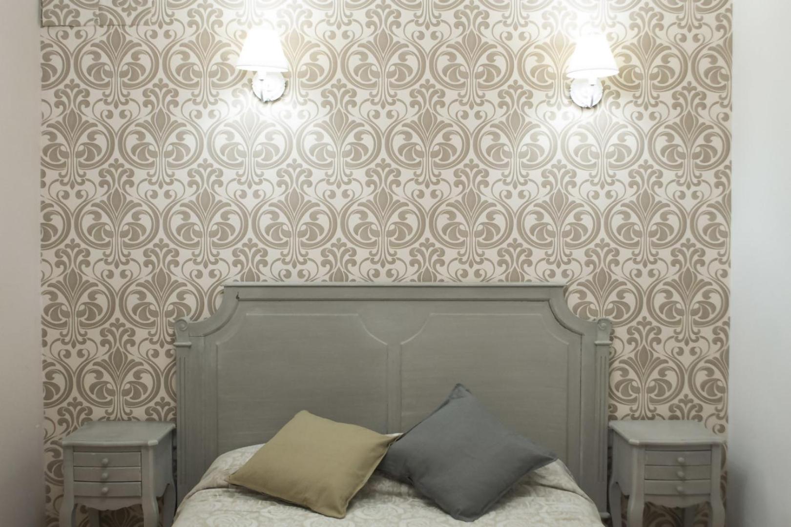 Apartamenticos Plaza Las Armas II Zaragoza Bagian luar foto