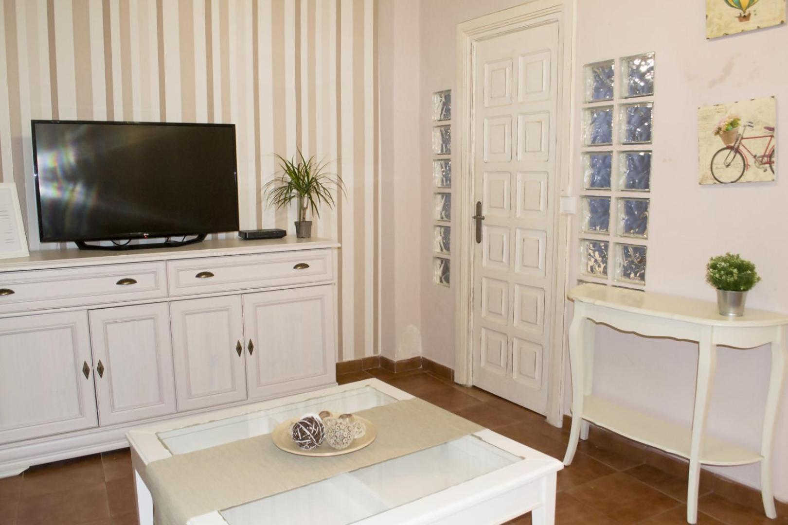 Apartamenticos Plaza Las Armas II Zaragoza Bagian luar foto